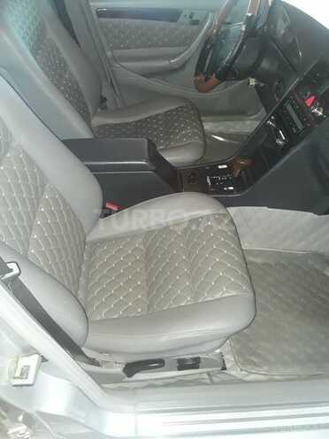 Mercedes C 230 1998, 269,000 km - 2.3 l - İmişli