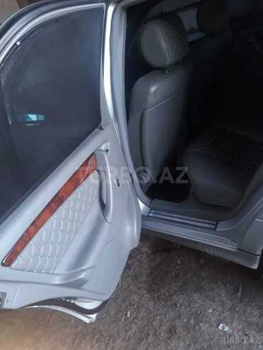 Mercedes C 230 1998, 269,000 km - 2.3 l - İmişli