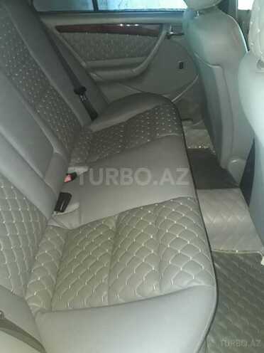 Mercedes C 230 1998, 269,000 km - 2.3 l - İmişli