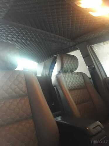 Mercedes C 230 1998, 269,000 km - 2.3 l - İmişli