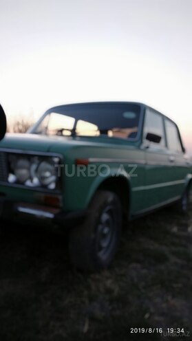 LADA (VAZ) 2106 1989, 194,325 km - 0.2 л - Sabirabad