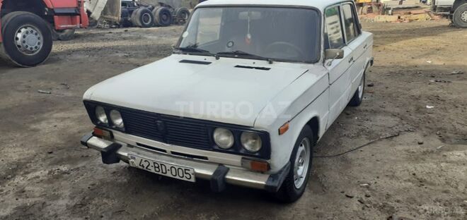 LADA (VAZ) 2106 1979, 150,000 km - 1.6 l - Bakı