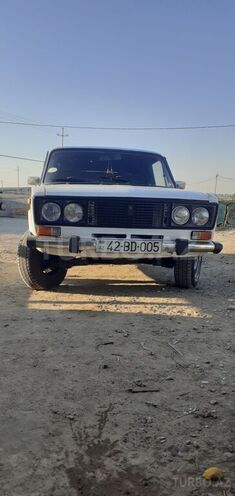 LADA (VAZ) 2106 1979, 150,000 km - 1.6 l - Bakı