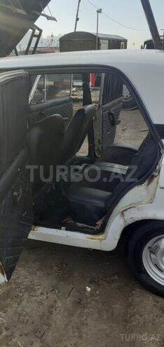 LADA (VAZ) 2106 1979, 150,000 km - 1.6 l - Bakı