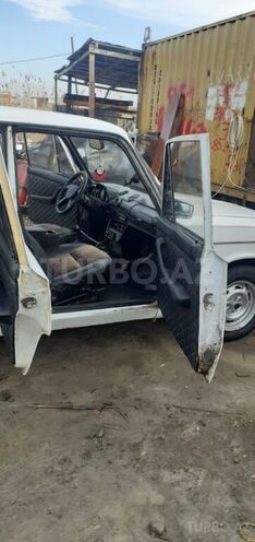 LADA (VAZ) 2106 1979, 150,000 km - 1.6 l - Bakı