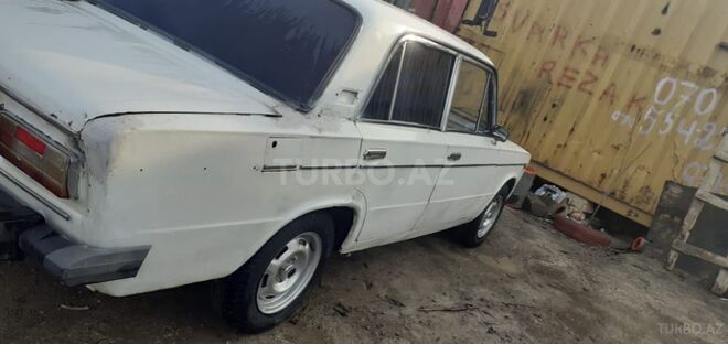 LADA (VAZ) 2106 1979, 150,000 km - 1.6 l - Bakı