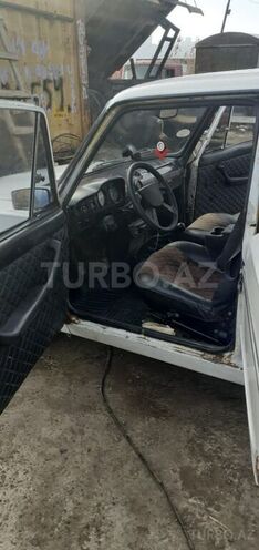 LADA (VAZ) 2106 1979, 150,000 km - 1.6 l - Bakı