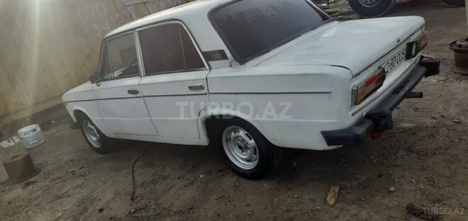 LADA (VAZ) 2106 1979, 150,000 km - 1.6 l - Bakı