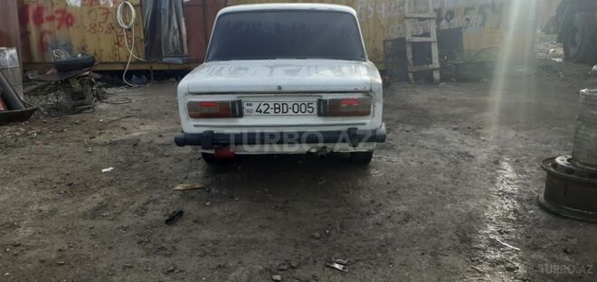 LADA (VAZ) 2106 1979, 150,000 km - 1.6 l - Bakı