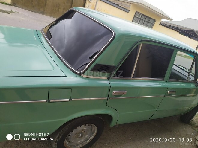 LADA (VAZ) 2106 1989, 194,325 km - 0.2 л - Sabirabad