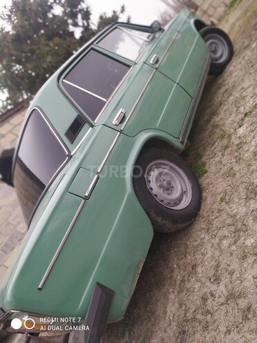 LADA (VAZ) 2106 1989, 194,325 km - 0.2 л - Sabirabad