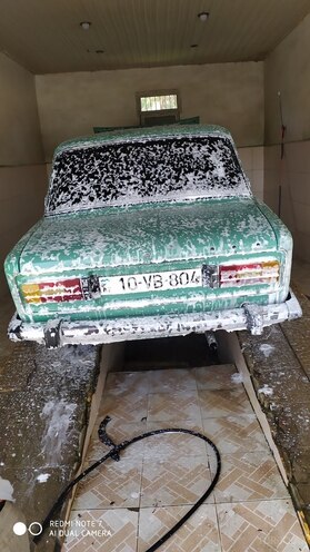 LADA (VAZ) 2106 1989, 194,325 km - 0.2 л - Sabirabad