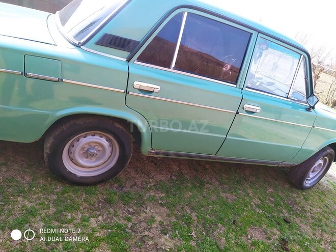 LADA (VAZ) 2106 1989, 194,325 km - 0.2 л - Sabirabad