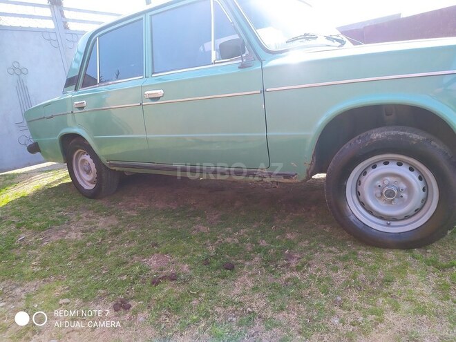 LADA (VAZ) 2106 1989, 194,325 km - 0.2 л - Sabirabad