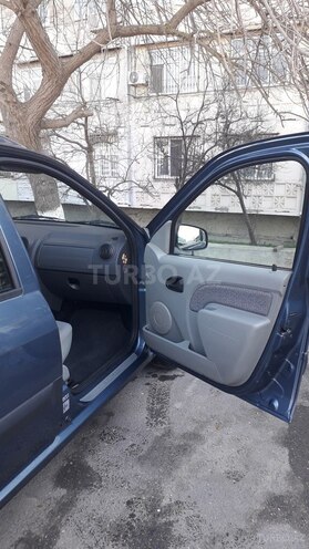 Dacia Logan 2007, 237,000 km - 1.5 л - Bakı