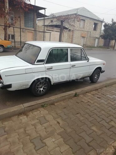 LADA (VAZ) 2106 1983, 555,555 km - 0.2 l - Şəmkir