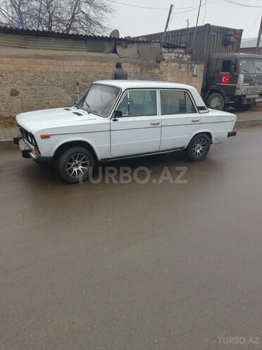 LADA (VAZ) 2106 1983, 555,555 km - 0.2 l - Şəmkir