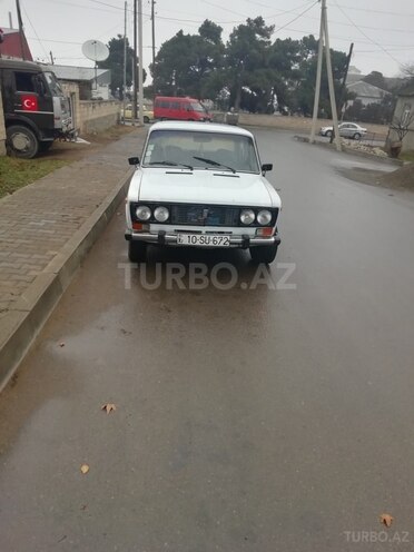 LADA (VAZ) 2106 1983, 555,555 km - 0.2 l - Şəmkir