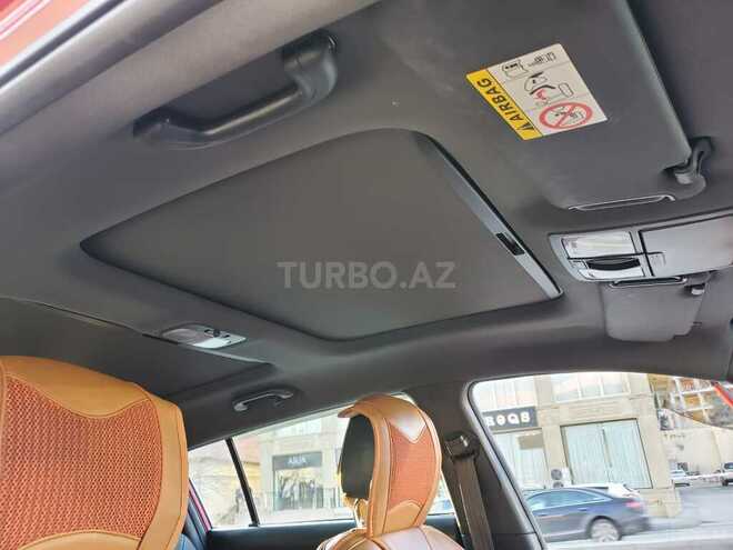 Kia Sportage 2014, 120,210 km - 2.0 l - Bakı