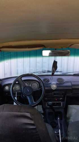 LADA (VAZ) 21011 1980, 300,000 km - 1.3 l - Mingəçevir