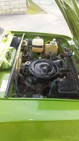 LADA (VAZ) 21011 1980, 300,000 km - 1.3 l - Mingəçevir