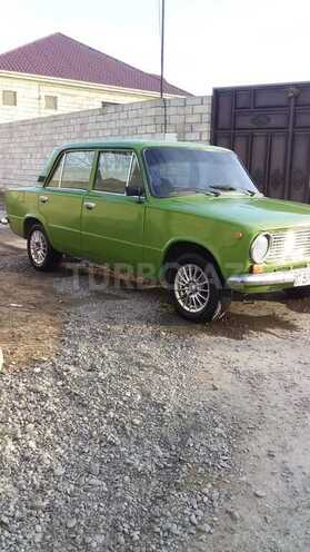 LADA (VAZ) 21011 1980, 300,000 km - 1.3 l - Mingəçevir