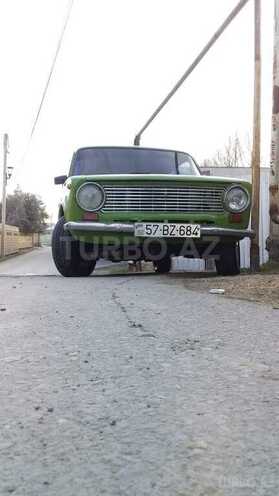 LADA (VAZ) 21011 1980, 300,000 km - 1.3 l - Mingəçevir