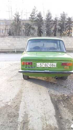LADA (VAZ) 21011 1980, 300,000 km - 1.3 l - Mingəçevir