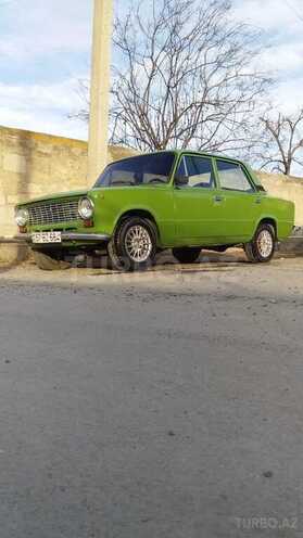 LADA (VAZ) 21011 1980, 300,000 km - 1.3 l - Mingəçevir
