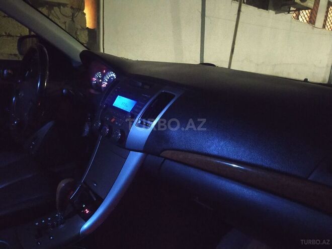 Hyundai Sonata 2009, 149,175 km - 2.0 л - Bakı
