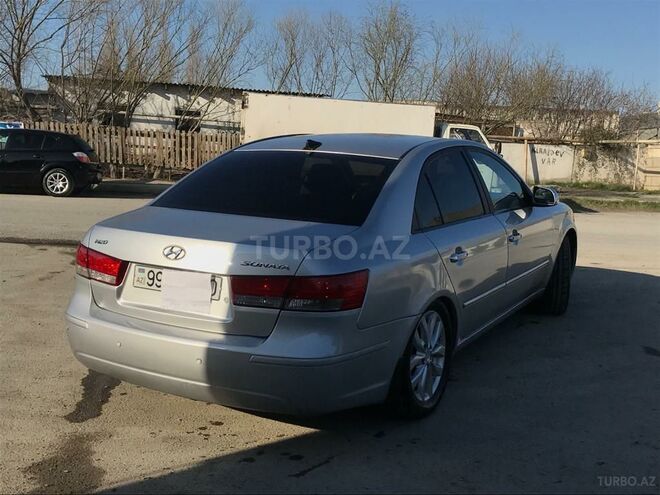 Hyundai Sonata 2009, 149,175 km - 2.0 л - Bakı