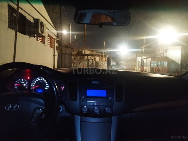 Hyundai Sonata 2009, 149,175 km - 2.0 л - Bakı