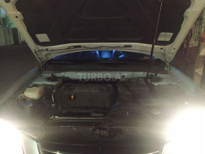 Hyundai Sonata 2009, 149,175 km - 2.0 л - Bakı