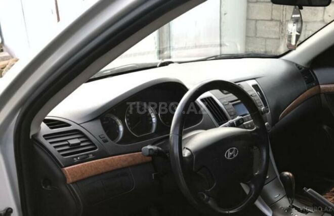 Hyundai Sonata 2009, 149,175 km - 2.0 л - Bakı