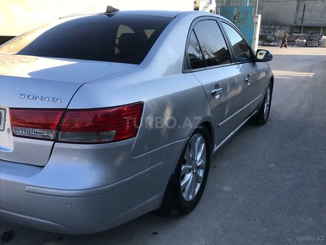 Hyundai Sonata 2009, 149,175 km - 2.0 л - Bakı