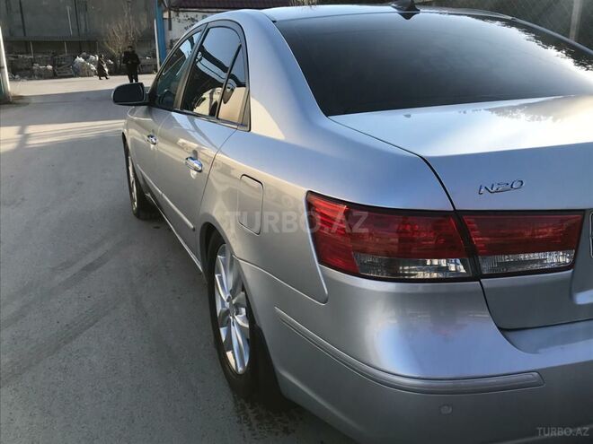 Hyundai Sonata 2009, 149,175 km - 2.0 л - Bakı