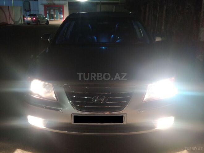 Hyundai Sonata 2009, 149,175 km - 2.0 л - Bakı