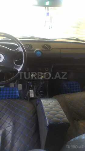 LADA (VAZ) 2106 1994, 11,734 km - 1.6 л - Füzuli