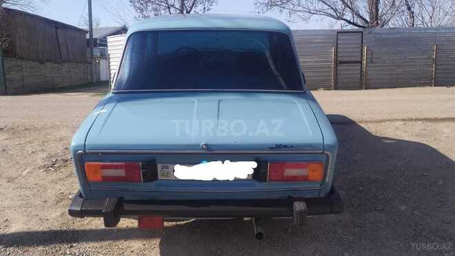 LADA (VAZ) 2106 1994, 11,734 km - 1.6 л - Füzuli
