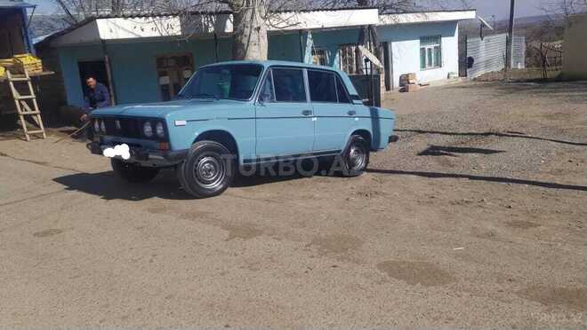 LADA (VAZ) 2106 1994, 11,734 km - 1.6 л - Füzuli