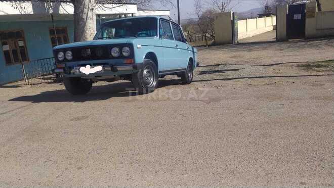 LADA (VAZ) 2106 1994, 11,734 km - 1.6 л - Füzuli