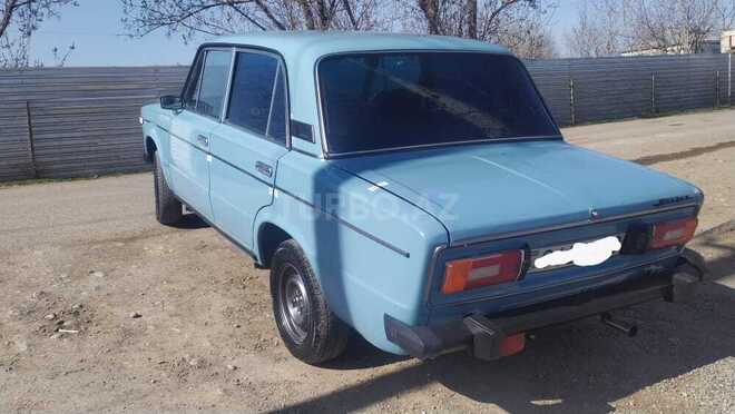 LADA (VAZ) 2106 1994, 11,734 km - 1.6 л - Füzuli