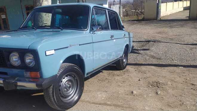LADA (VAZ) 2106 1994, 11,734 km - 1.6 л - Füzuli