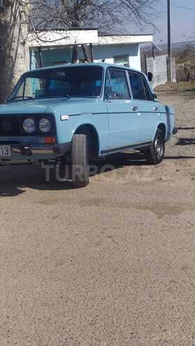 LADA (VAZ) 2106 1994, 11,734 km - 1.6 л - Füzuli