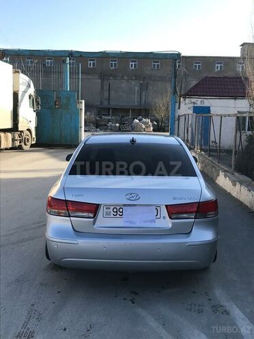 Hyundai Sonata 2009, 149,175 km - 2.0 л - Bakı