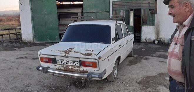 LADA (VAZ) 2106 1979, 10,000 km - 1.5 l - Şabran
