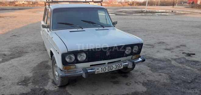 LADA (VAZ) 2106 1979, 10,000 km - 1.5 l - Şabran