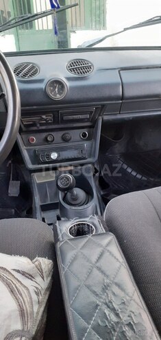 LADA (VAZ) 2106 1979, 10,000 km - 1.5 l - Şabran