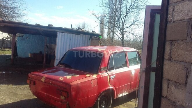 LADA (VAZ) 21011 1982, 1,111,111 km - 0.1 л - Xaçmaz