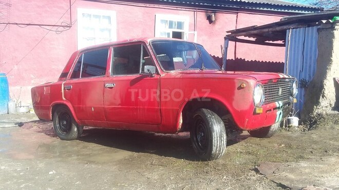 LADA (VAZ) 21011 1982, 1,111,111 km - 0.1 л - Xaçmaz